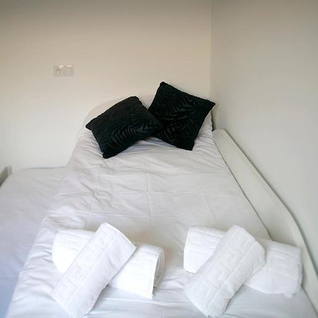 Apartamento en el centro de Úbeda - Plaza Andalucía Exterior foto