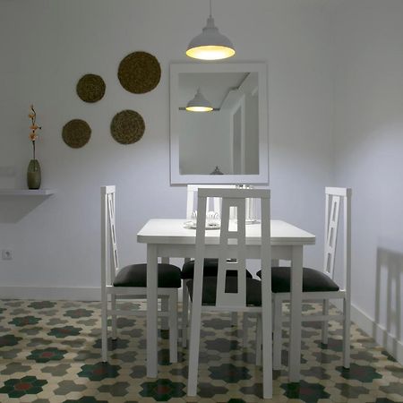 Apartamento en el centro de Úbeda - Plaza Andalucía Exterior foto