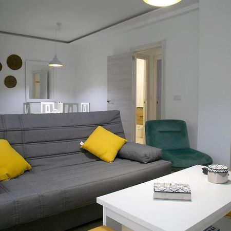 Apartamento en el centro de Úbeda - Plaza Andalucía Exterior foto