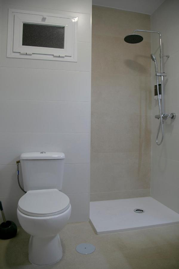 Apartamento en el centro de Úbeda - Plaza Andalucía Exterior foto
