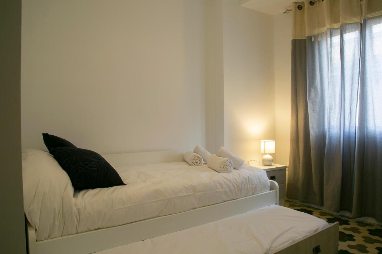 Apartamento en el centro de Úbeda - Plaza Andalucía Exterior foto