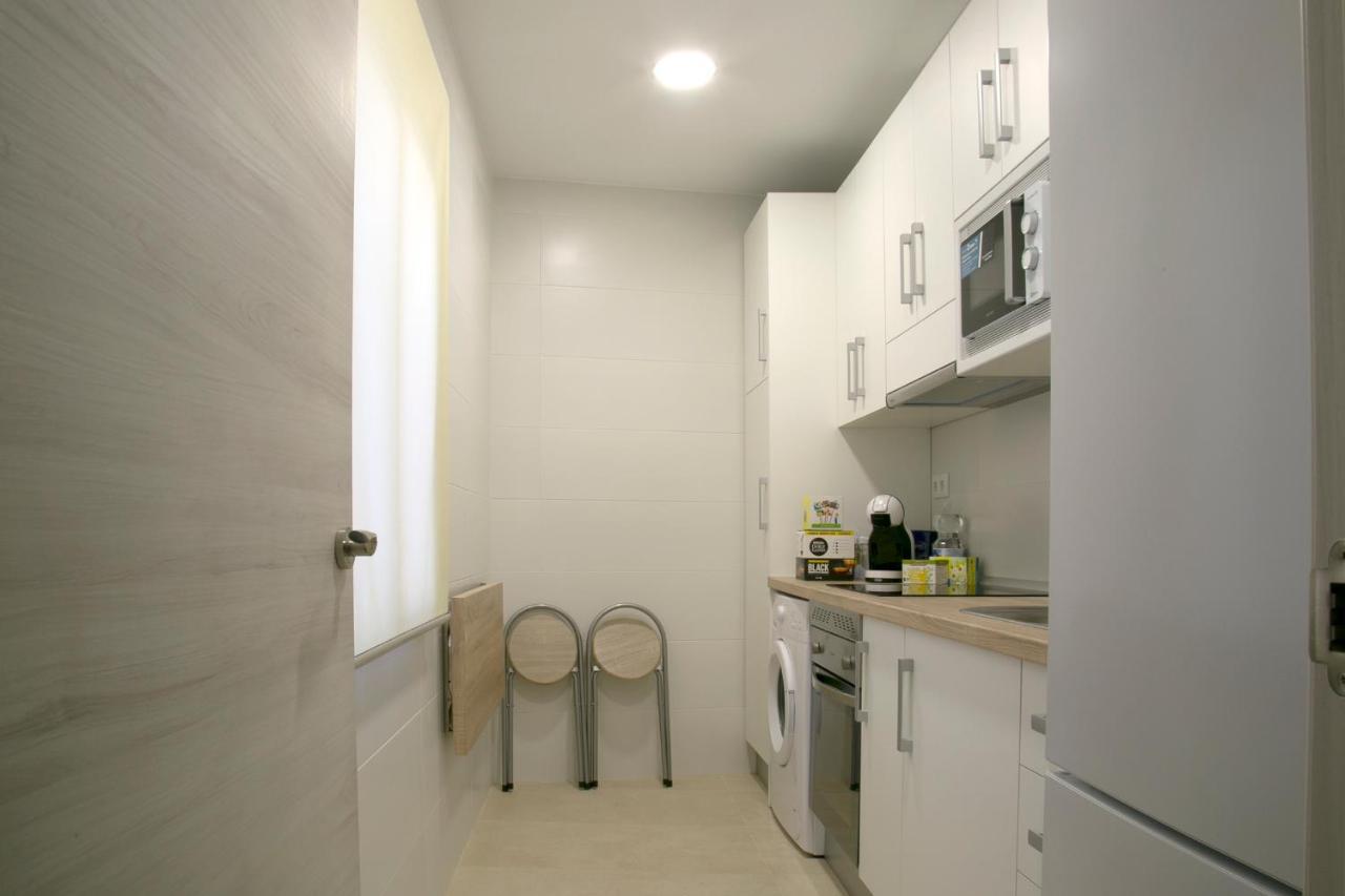 Apartamento en el centro de Úbeda - Plaza Andalucía Exterior foto